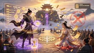 Loser's Counterattack: I Got a System to Beat My Fiancée