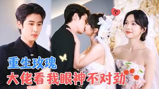 前世仇恨今生相守