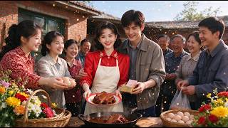 Tian Xiaoman's Soy Sauce Meat Stall