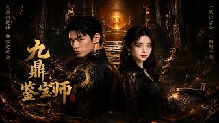 《九鼎鉴宝师》