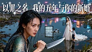 In the Name of Sin: My Five Years and Your New Wedding