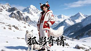 狐影寄情