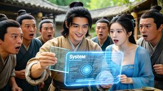 Time Travel: Start with a Creation System