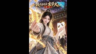 假千金是真玄学大佬！第一季