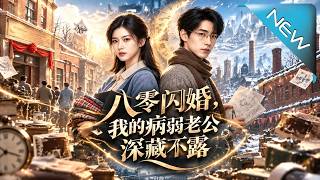 八零閃婚，我的病弱老公深藏不露