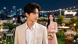 《Dragon God Golden Eyes: The Underdog Father With Three Kids' Comeback》