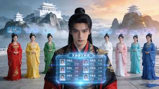 Engagement Breakup Day: I Awakened the Destiny System, Bound Stunning Maidens, and Reached the Divine Realm