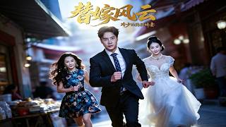 Marriage Swap: The Secret Wife of the Cold Young Master