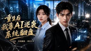 重生后我靠AI逆袭系统翻盘