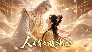 【首发】❤️‍🔥 人间有女暖神心 AI短剧