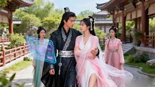 [Multi SUB] ｜基建狂魔降临三国，看他用现代黑科技升级城池、囤积粮草，带着全副武装的部曲横