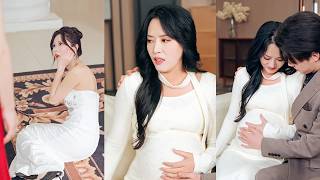 Million-Dollar Marriage Contract: Fake to Real Love