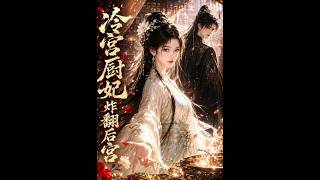 冷宫厨妃炸翻后宫