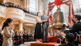 The AA Marriage: 35 Years Later, He's a Billionaire
