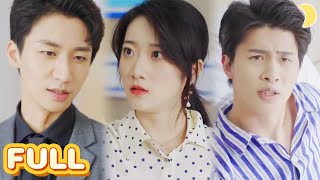 The CEO's Substitute Wife Wants a Divorce