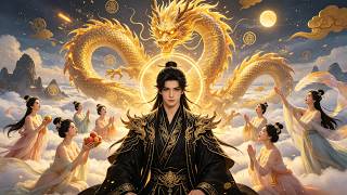 Honghuang: I Am the First Merit Golden Dragon