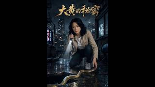 【首发】❤️‍🔥 大黄的秘密 AI短剧