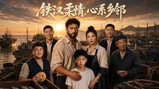 【高清全集】《铁汉柔情，心系乡邻》