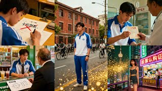 Reborn in 1985: From Class Underdog to Shanghai Science Top Scorer