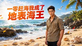 一零赶海我成了地表海王