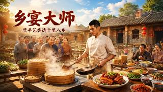 Village Feast Master: The Craft That Captivated Ten Villages