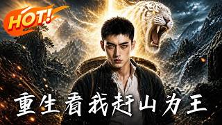 重生：看我赶山为王