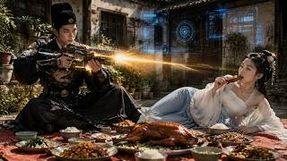 The Transmuted Foolish Magistrate: Rise to the Richest City Under Heaven