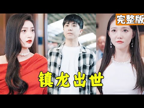 隱秘助力的商界逆襲