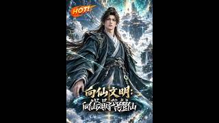 Immortal Civilization: Code Name Ascend
