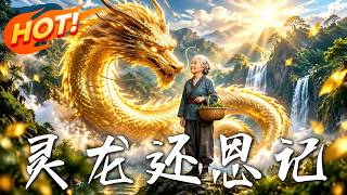 《灵龙还恩记》