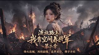 流放路上，我靠空间养将军第二季