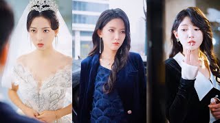 婚礼逃婚，闪婚女总裁
