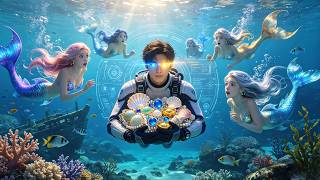The Sea King's Inheritance: The Legend of Treasure Appraisal