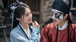 毉女替嫁：病醜王爺竟是美嬌郎