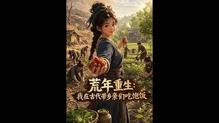 Rebirth in Famine: Feeding the Villagers in Ancient Times