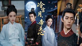 The Moon in Cold Palace, The Emperor's Heart