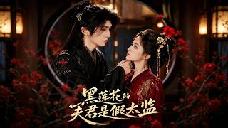 Black Lotus' Husband is a Fake Eunuch
