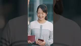 二婚後，包子鋪阿姨遇見了真愛