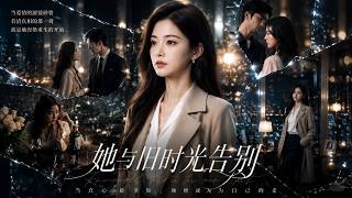 她与旧时光告别