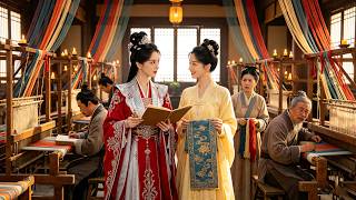 [ENG SUB]【完整版】穿成恶毒女配她拒绝雌竞！男人还给官配，铺子银子产业全归她，联手原女主救云