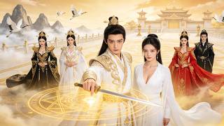 Reborn as a Worthless Young Master: I Took Four Female Emperors as Disciples