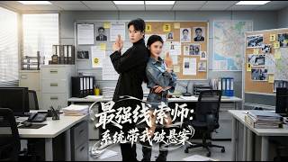 最强线索师系统带我破悬案