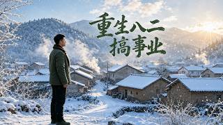 《重生八二搞事业》