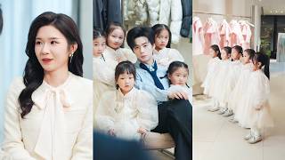 God-Tier Dad: Five Babies, Endless Rewards