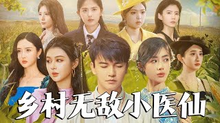 鄕村無敵小毉仙