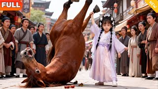 I Became the Crown Princess with My Super Strength