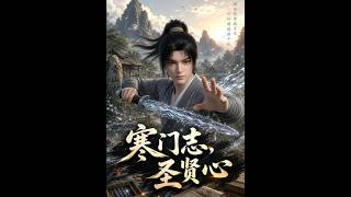 Virtuous Sage Heart, Humble Ambitions