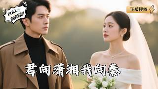 君向潇湘我向秦