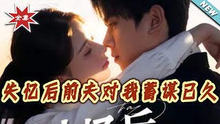 失忆后前夫对我蓄谋已久