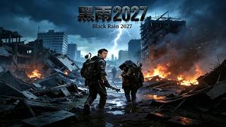 Black Rain 2027